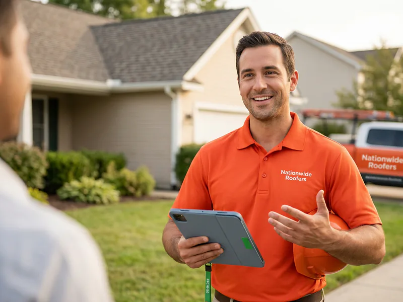 Roof Installation  in Marlton  FAQ